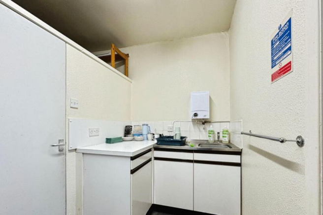 Storage Room Two
