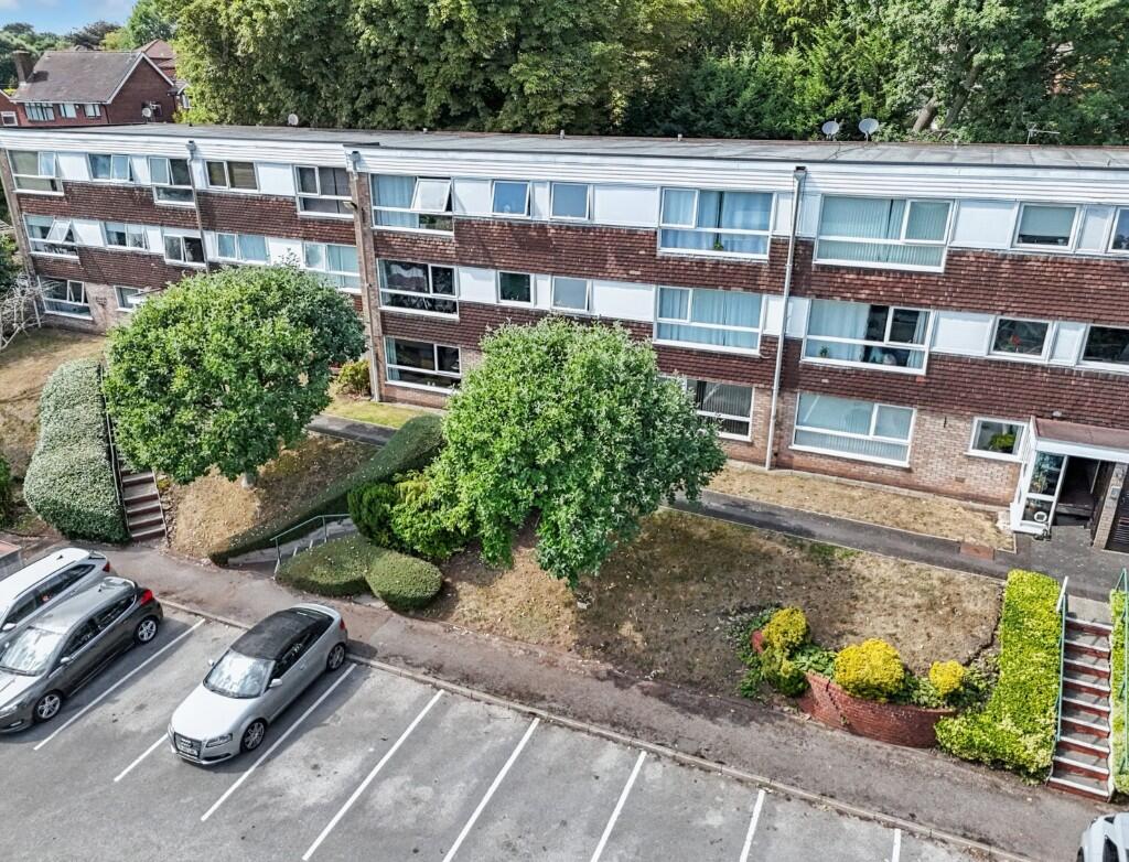 Main image of property: High Meadows, Compton, Wolverhampton, West Midlands, WV6