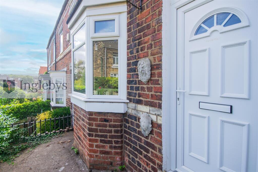 Main image of property: Robinson Terrace, Loftus