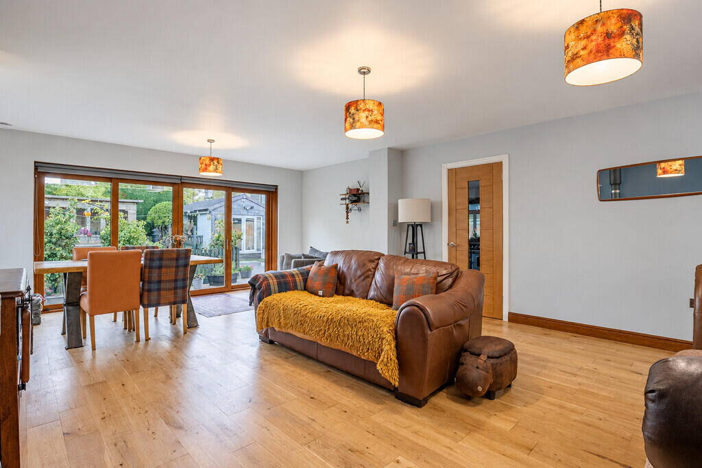 House in Sheffield - View 4