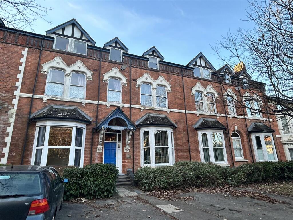 Main image of property: Victory House, Moseley, Birmingham