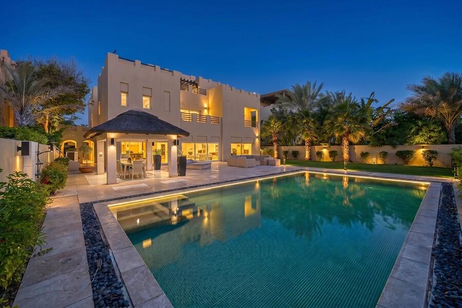 Main image of property: Dubai