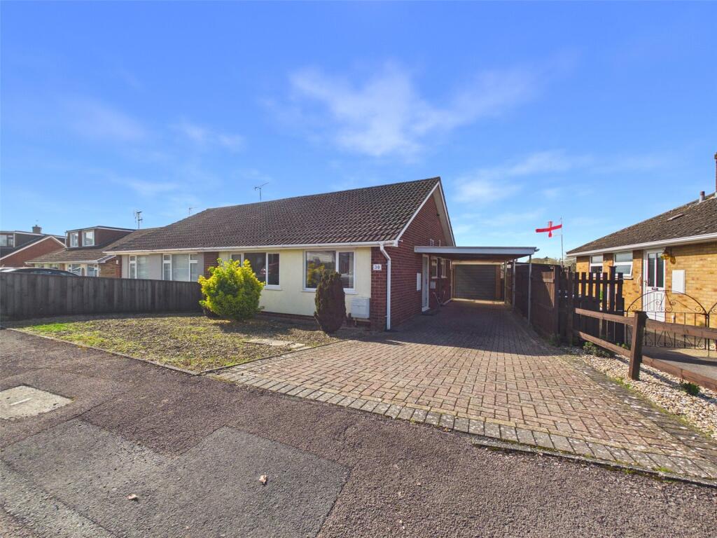 Main image of property: Dunster Close, Tuffley, Gloucester, Gloucestershire, GL4