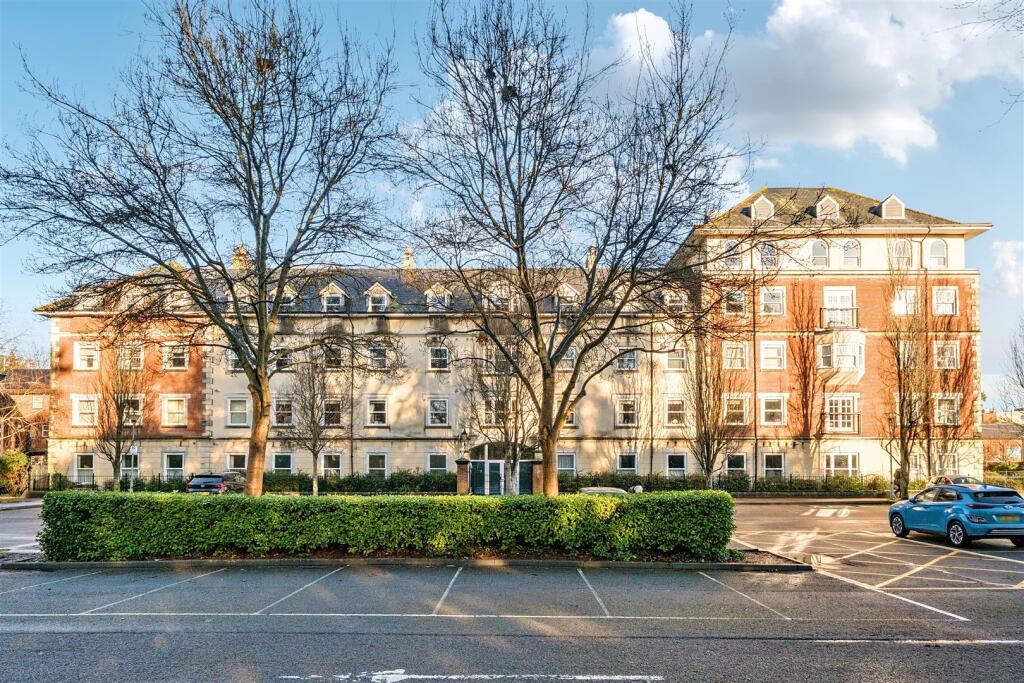 Main image of property: Somerleigh Road, Dorchester