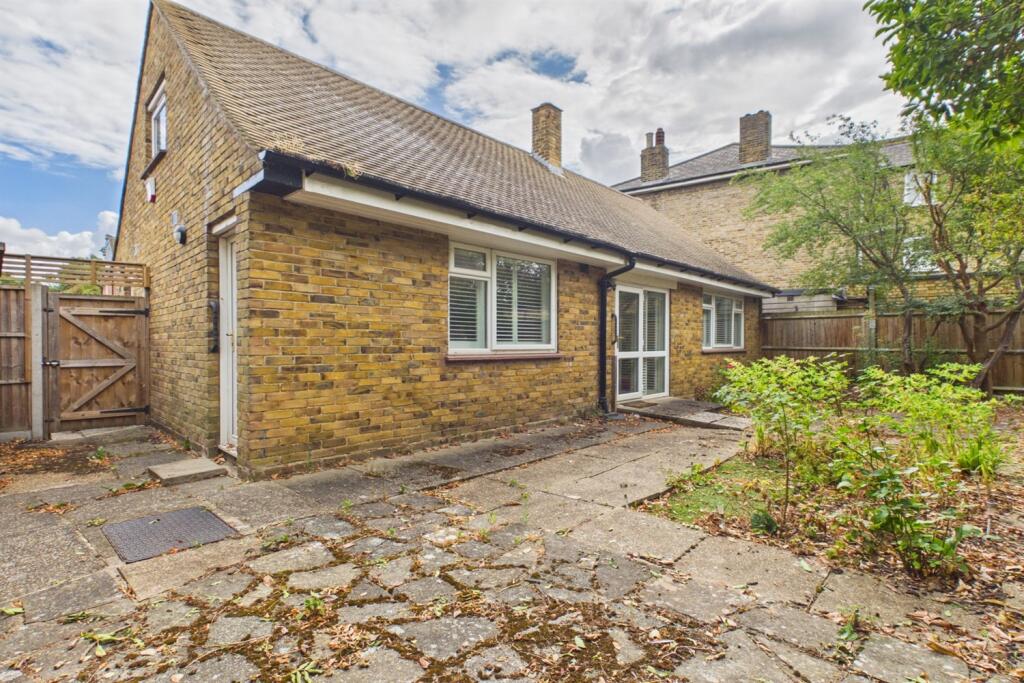 House in London - View 4