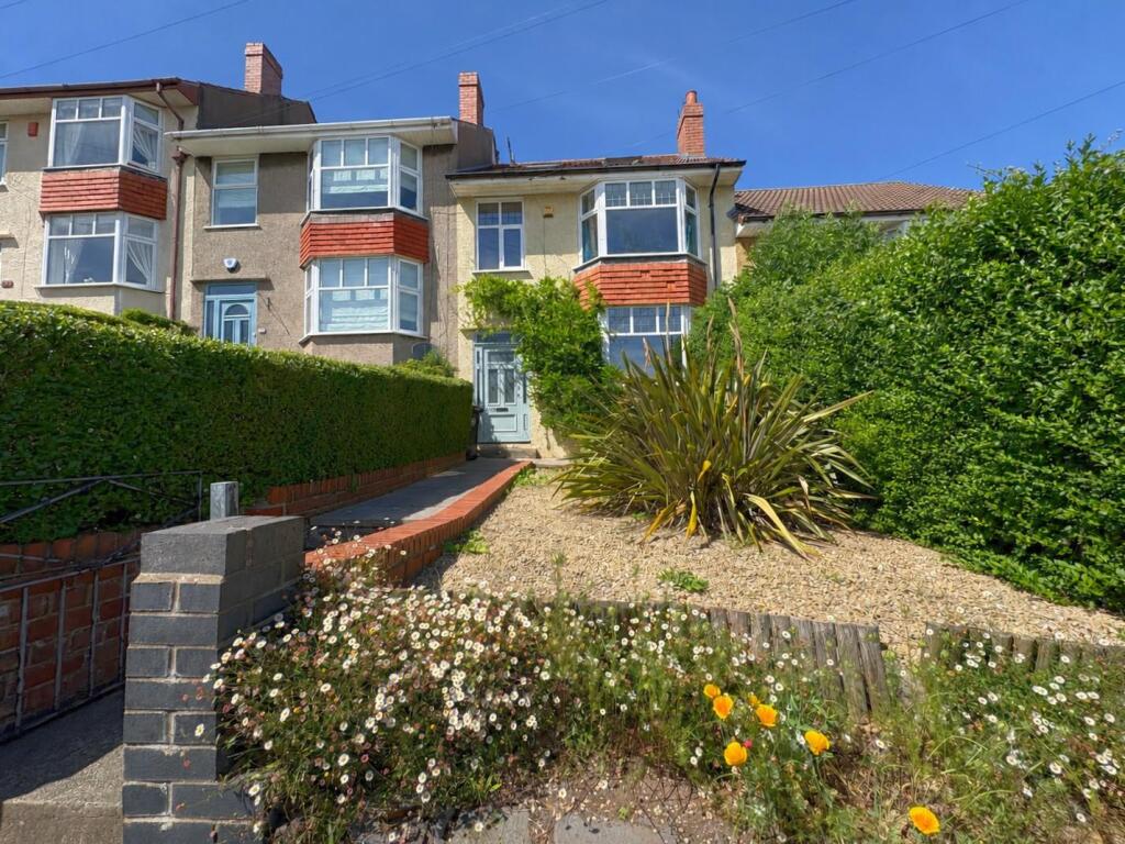 Main image of property: Talbot Road, Bristol