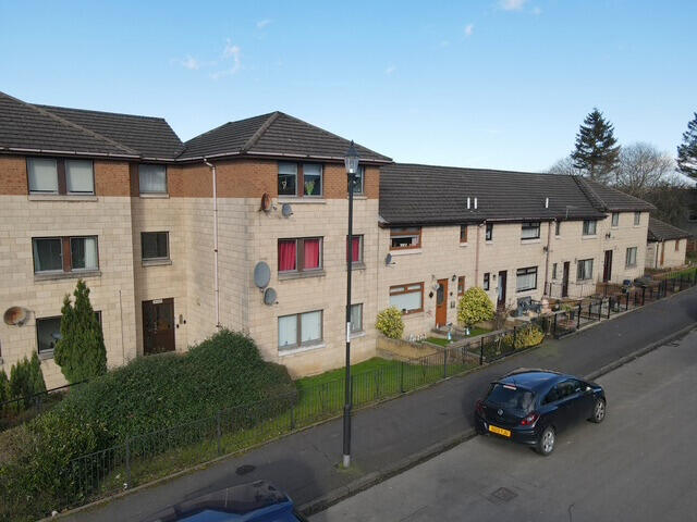 Main image of property: 29 Lugar Street, Dunbeth, Coatbridge ML5 3JS