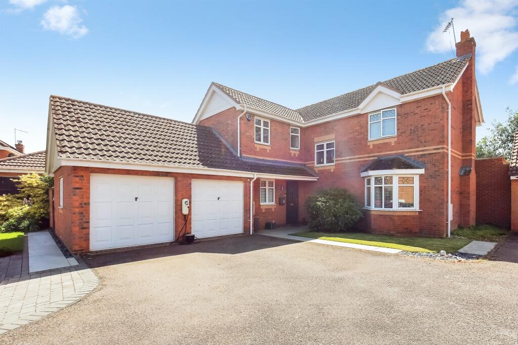 House in Kettering, Thrapston