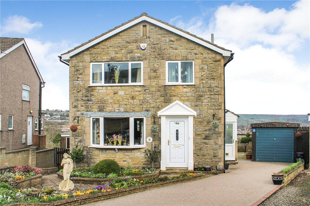 Main image of property: Wheathead Crescent, Keighley, West Yorkshire, BD22