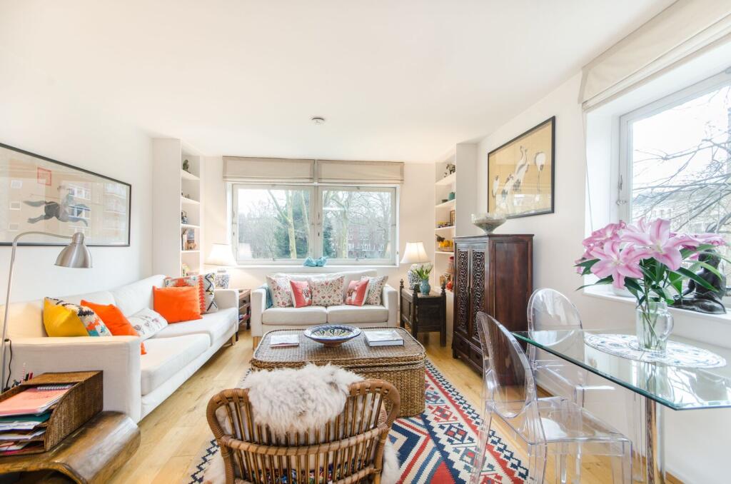 Main image of property: Elm Park Gardens, Chelsea, London, SW10