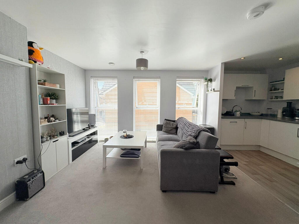 Main image of property: Ebberns Road, Hemel Hempstead, HP3