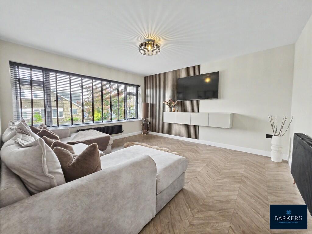 House in Bradford - View 4