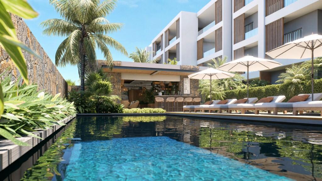 Main image of property: Grand Baie