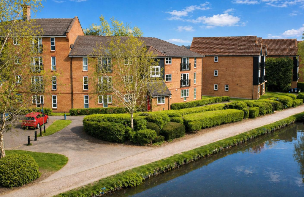 Main image of property: Imperial Way, Apsley Lock, Hemel Hempstead