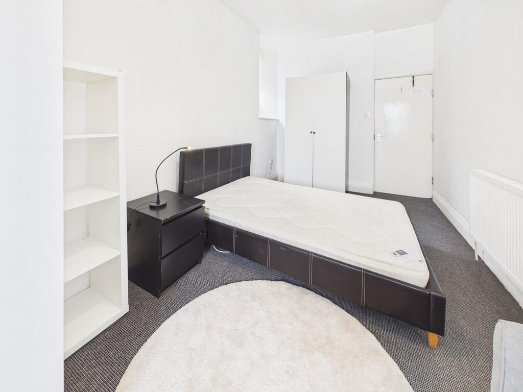 Apsley Road, Mutley – pohled 3