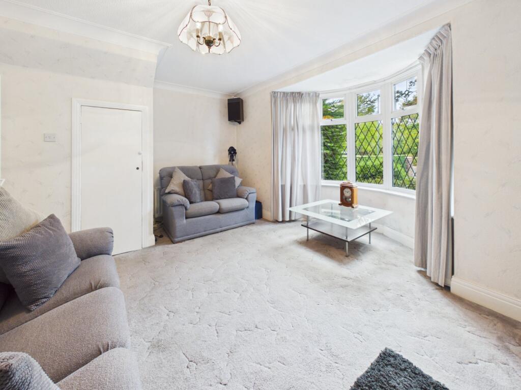 House in Newcastle upon Tyne - View 5