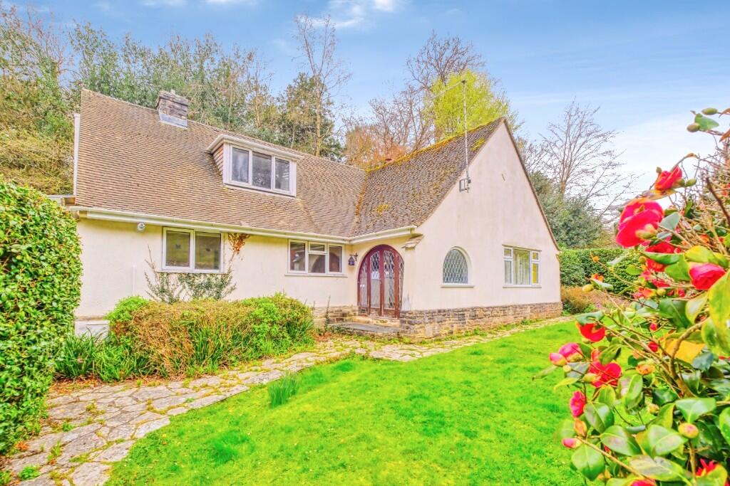 Main image of property: Mill Lane, BH24