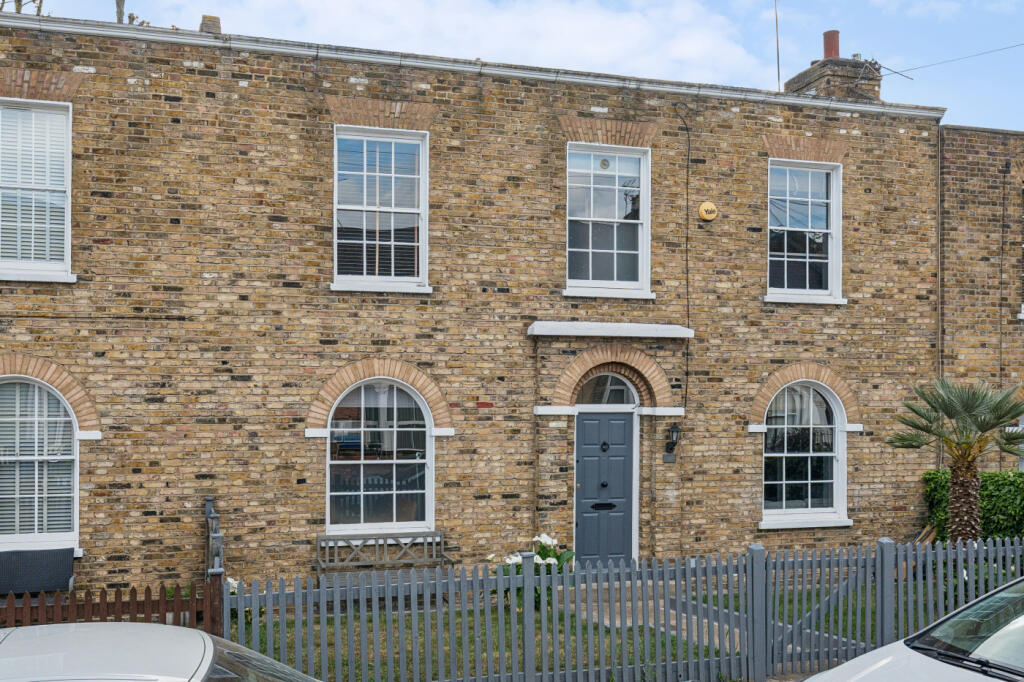 Main image of property: Friary Road, London, SE15