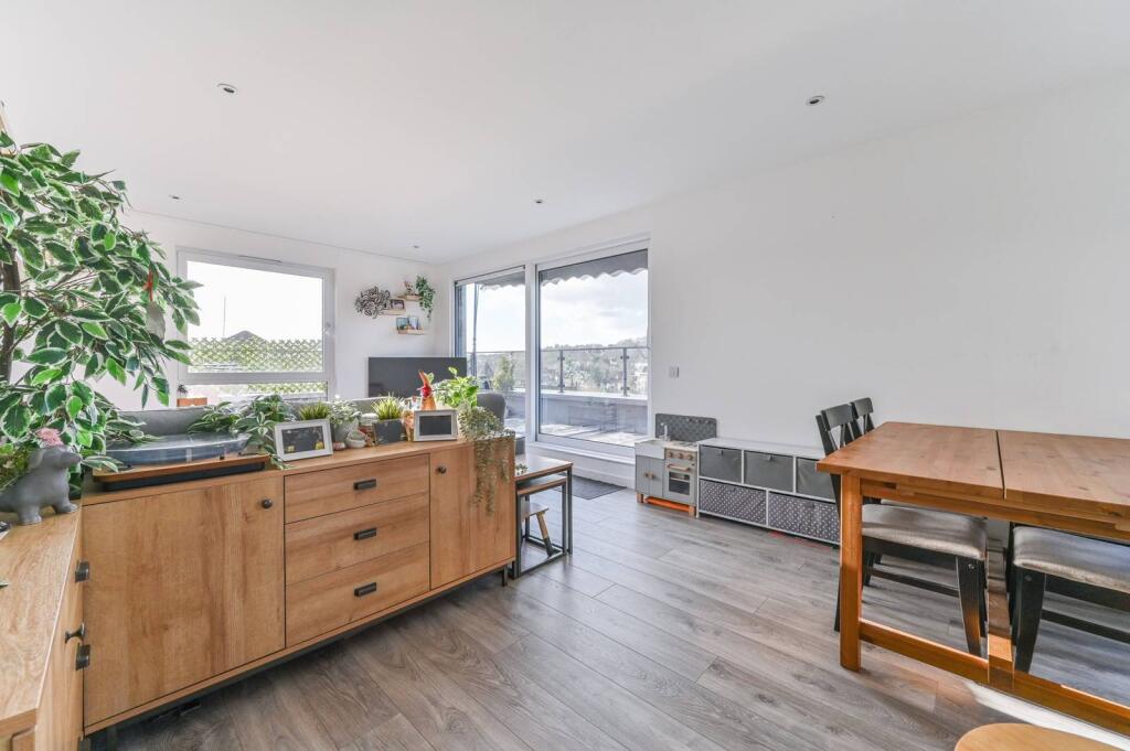 Main image of property: Calum Court, Central Purley, Purley, CR8