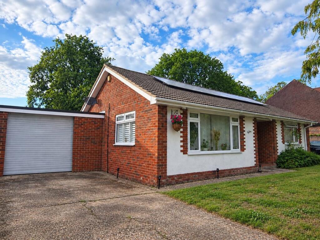 Main image of property: Frensham Lane, Lindford, GU35