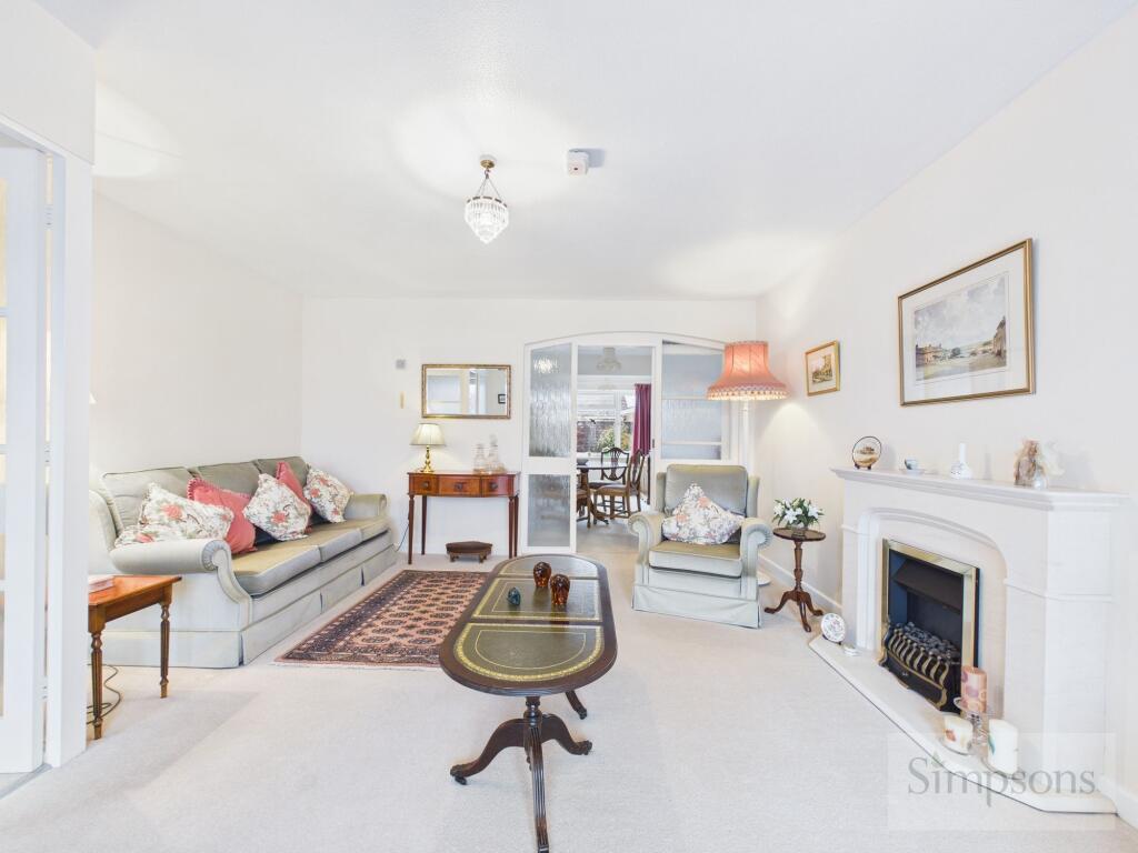 Bergen Avenue, Abingdon, OX14 photo 3