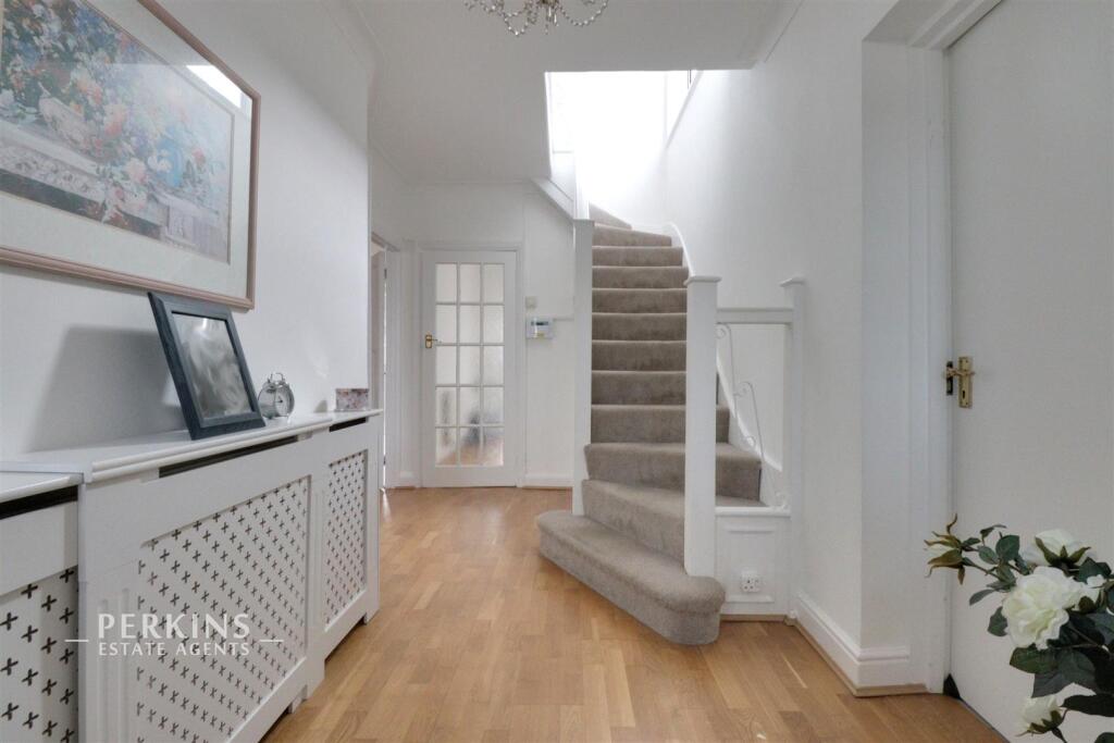 Main image of property: Wembley Park, HA9