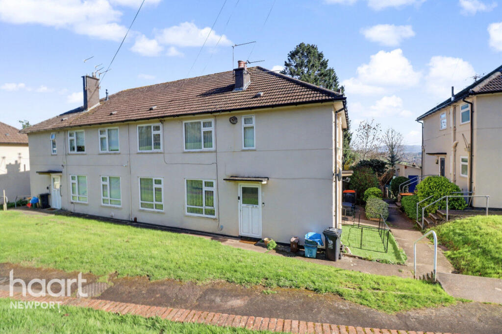 Main image of property: Brynglas Close, Newport