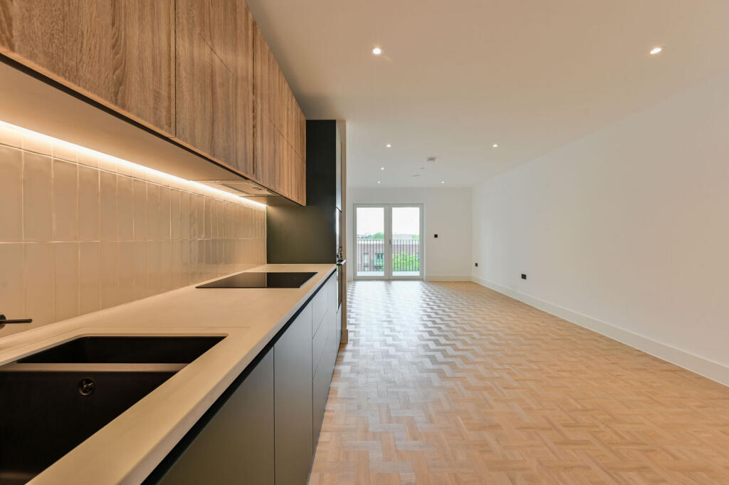 Apartment in London - View 4