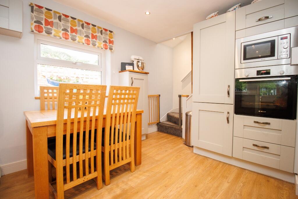 Stonegate, Hunmanby YO14 0NS photo 4