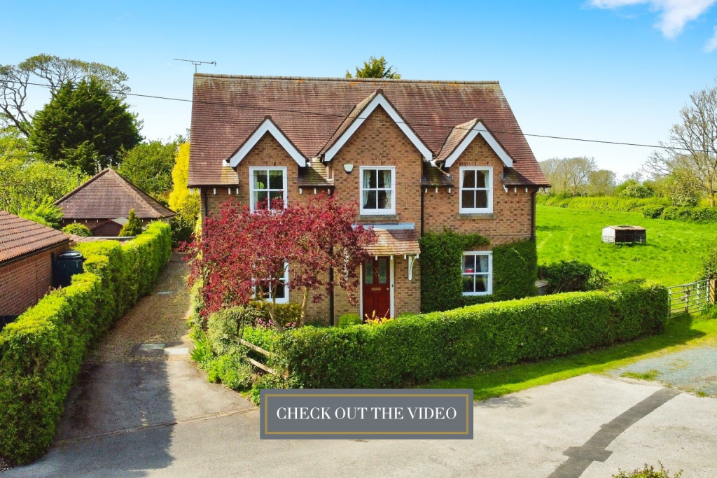 Main image of property: Thorpe, Lockington, Driffield, East Riding of Yorkshire, YO25 9SR