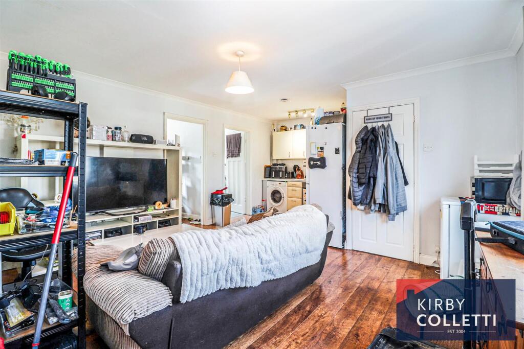 Main image of property: High Road, Broxbourne