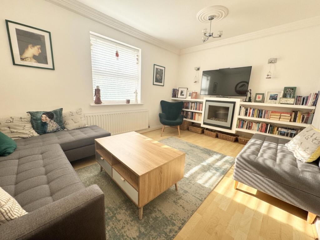 Main image of property: Braidley Road, Bournemouth