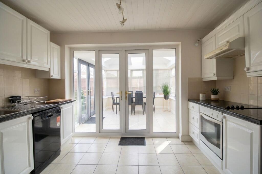 House in Porton, East Gomeldon, Idmiston - View 2