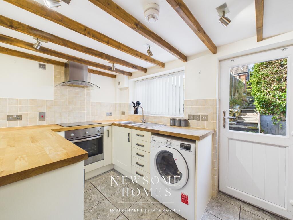 House in Chester - View 5
