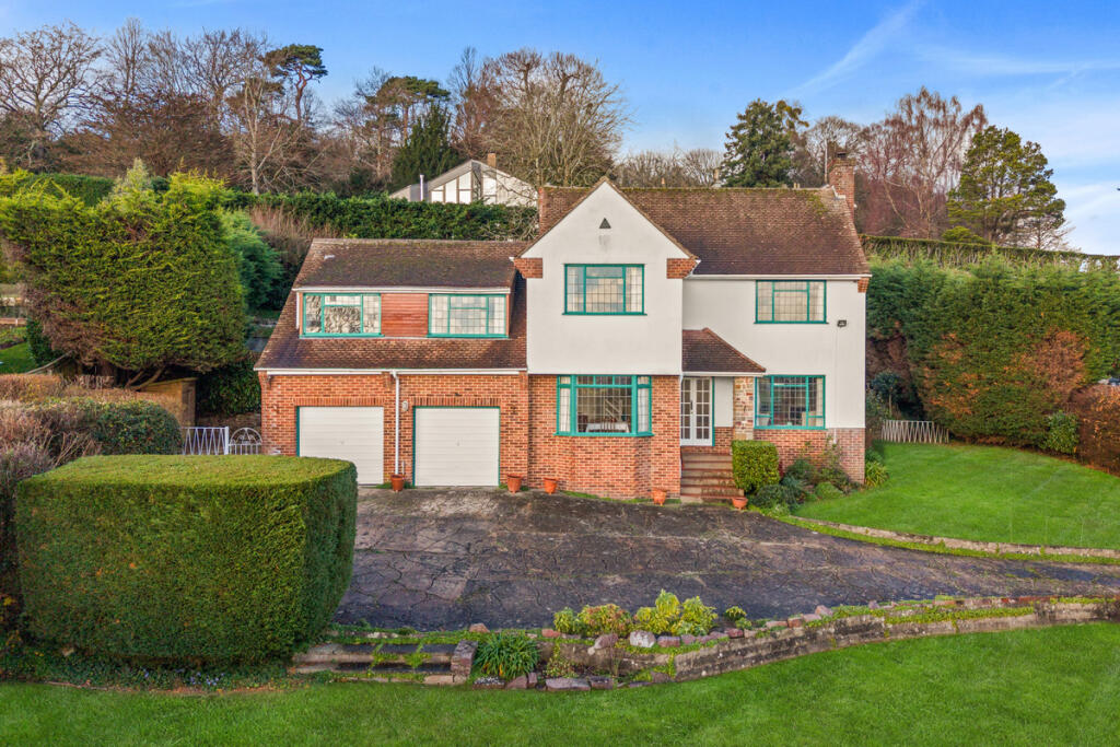 Main image of property: Folleigh Drive, Long Ashton, Bristol, BS41