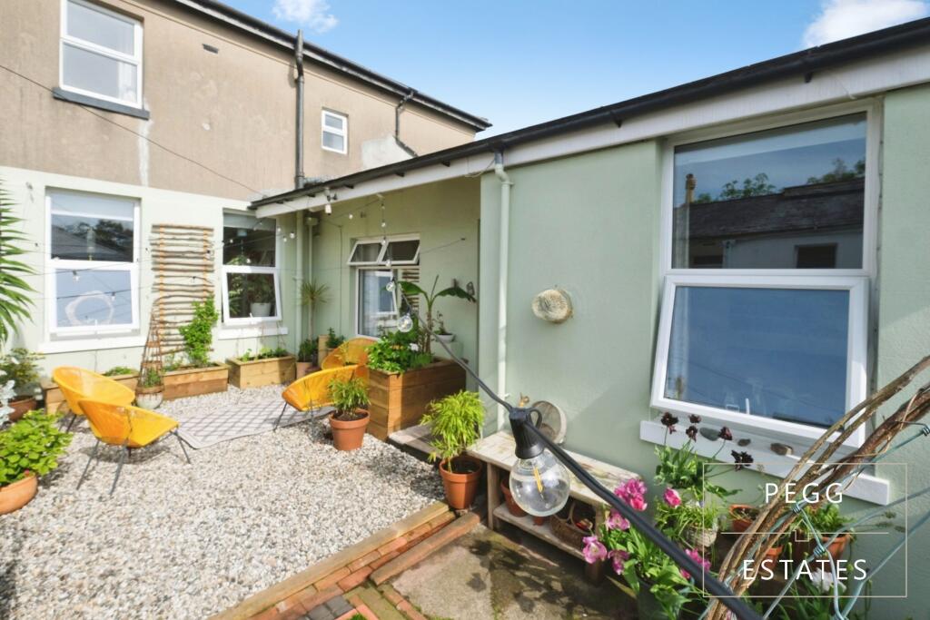 Main image of property: Hyfield Gardens, Torquay