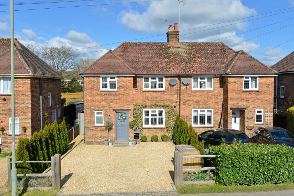 Main image of property: Ewhurst Road, Cranleigh, GU6