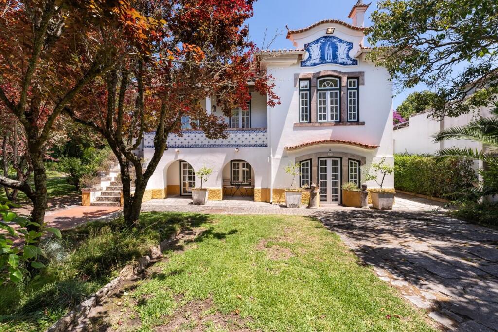 Main image of property: Lisbon, Sintra