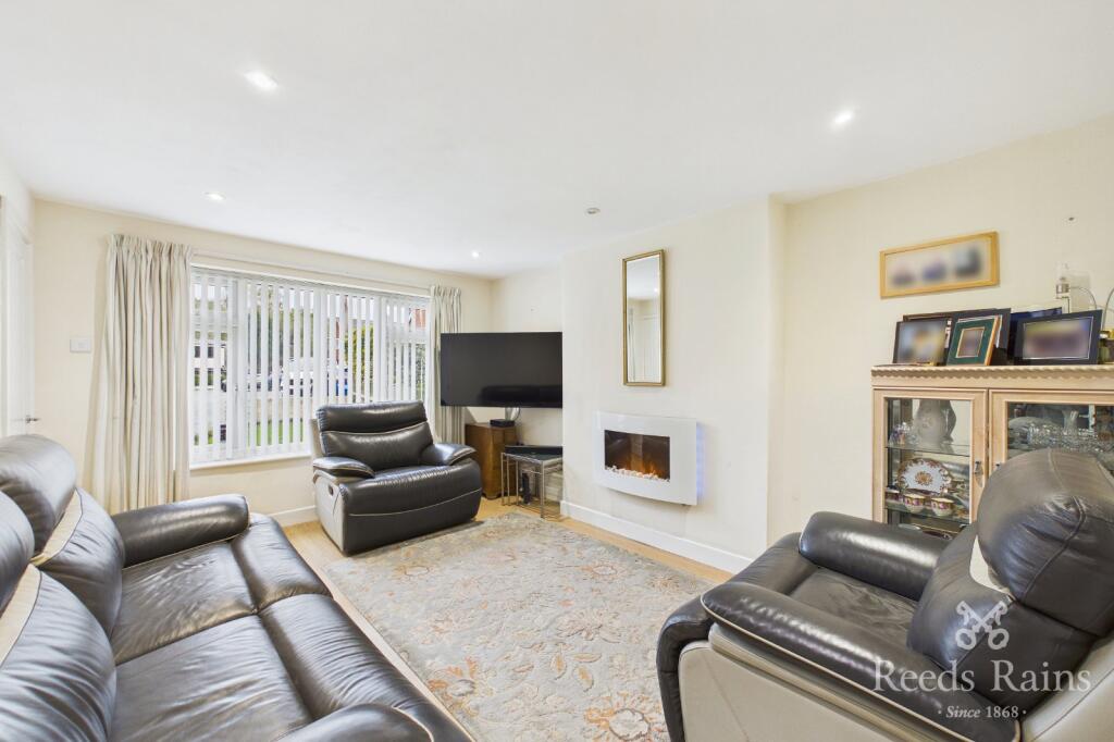 Goodleigh Place, Sutton Leach, St. Helens, Merseyside, WA9 photo 2