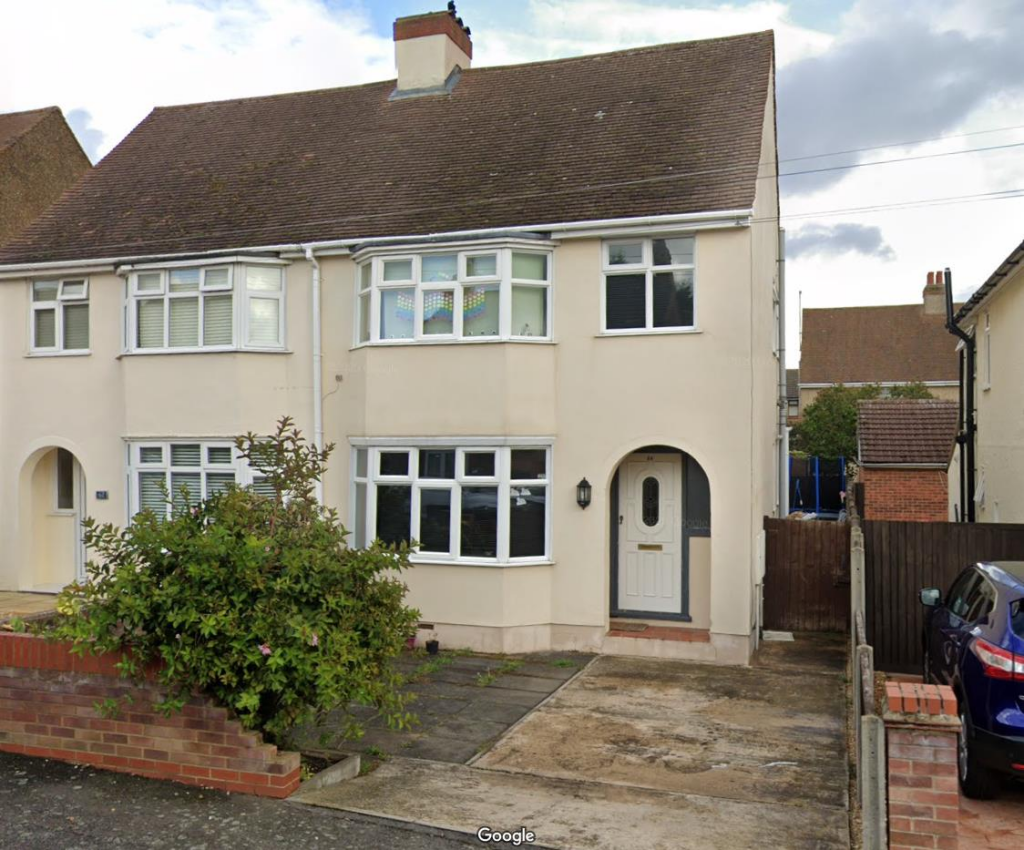 Main image of property: Littledale Street, Kempston, Bedford