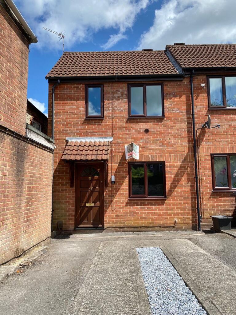 Main image of property: Sambourne Road , Warminster