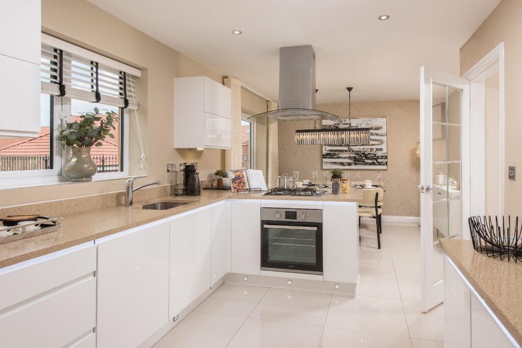 Main image of property: Doncaster Road,
Harlington,
Doncaster,
DN5 7JF