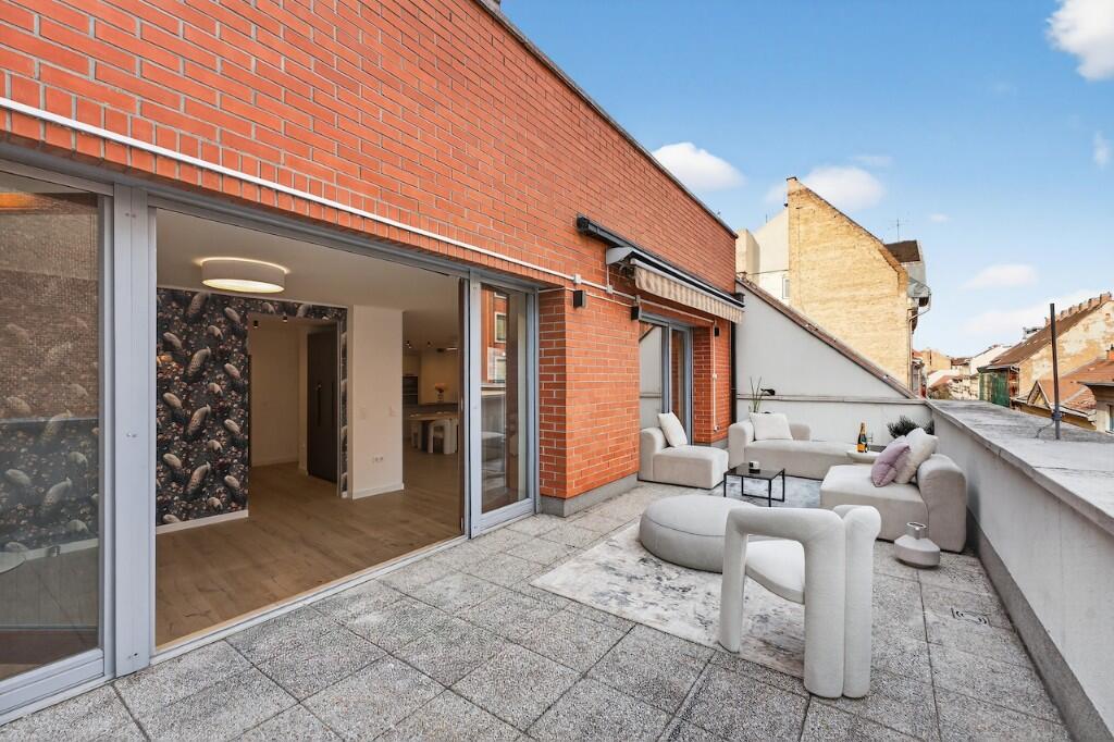 Main image of property: District Vi, Budapest