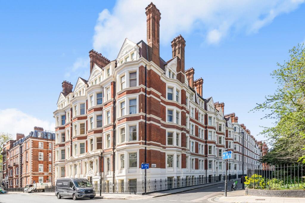 Main image of property: Ridgmount Gardens, 
Fitzrovia, WC1E