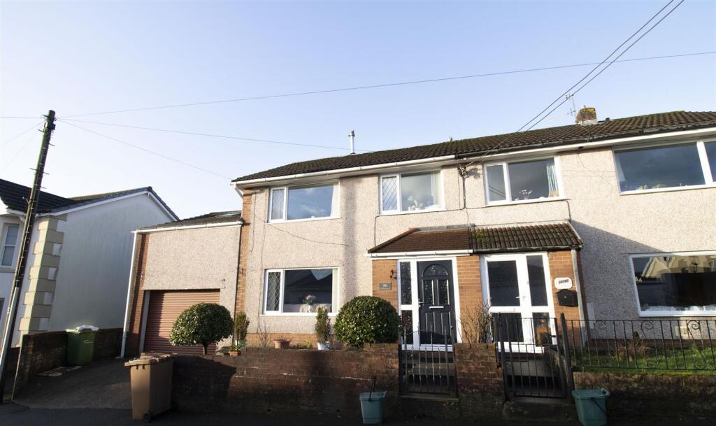 Main image of property: Montclaire Avenue, Blackwood, NP12