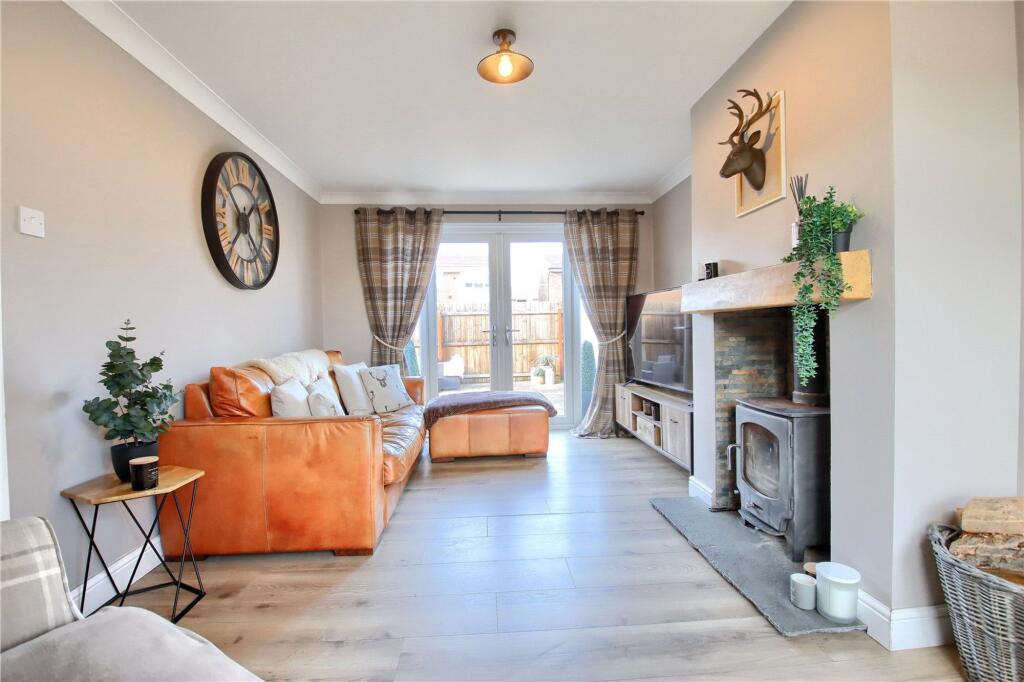 House in Stockton-on-Tees - View 3
