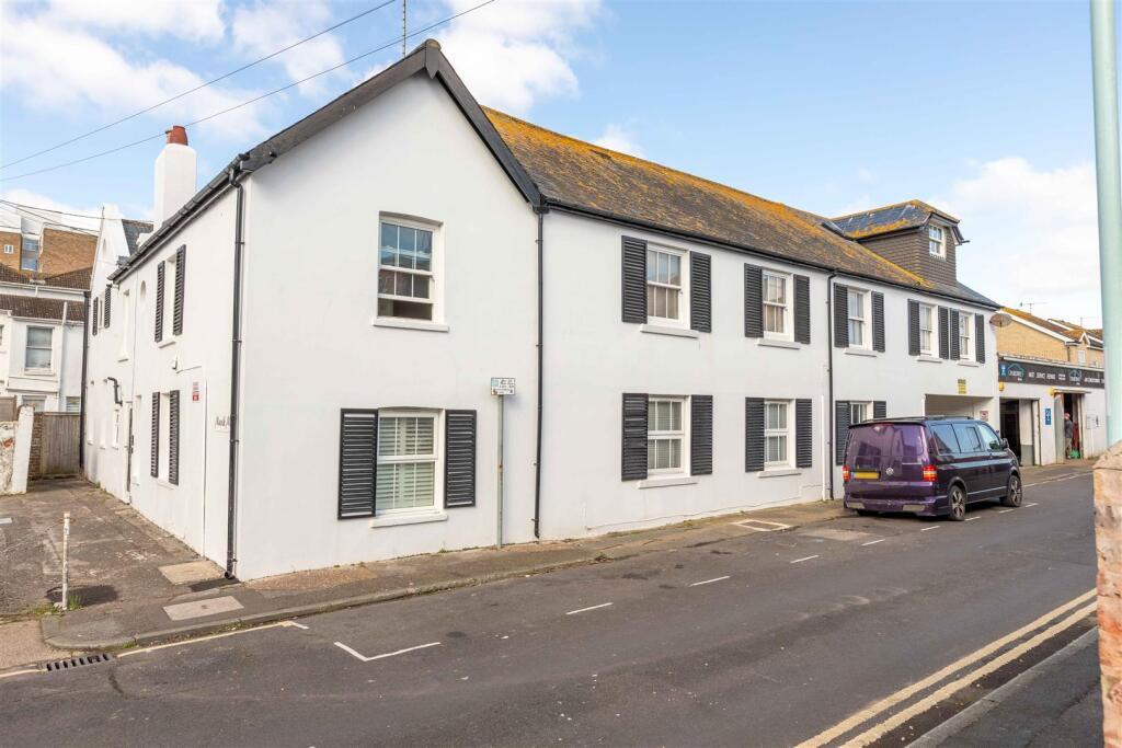 Main image of property: Selden Lane, Worthing