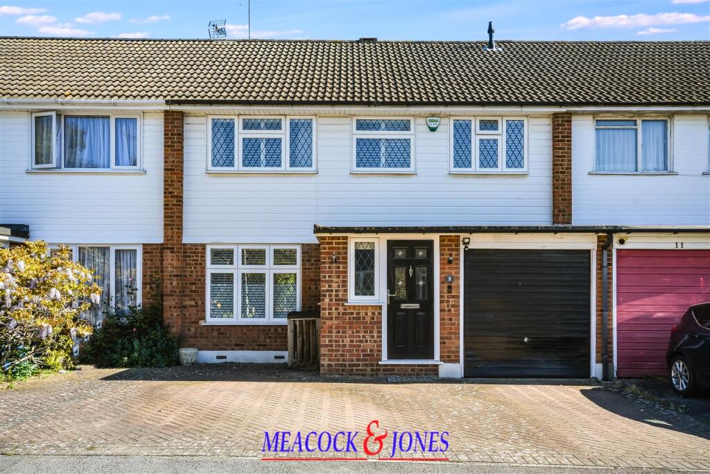 Main image of property: Paglesfield, Hutton, Brentwood