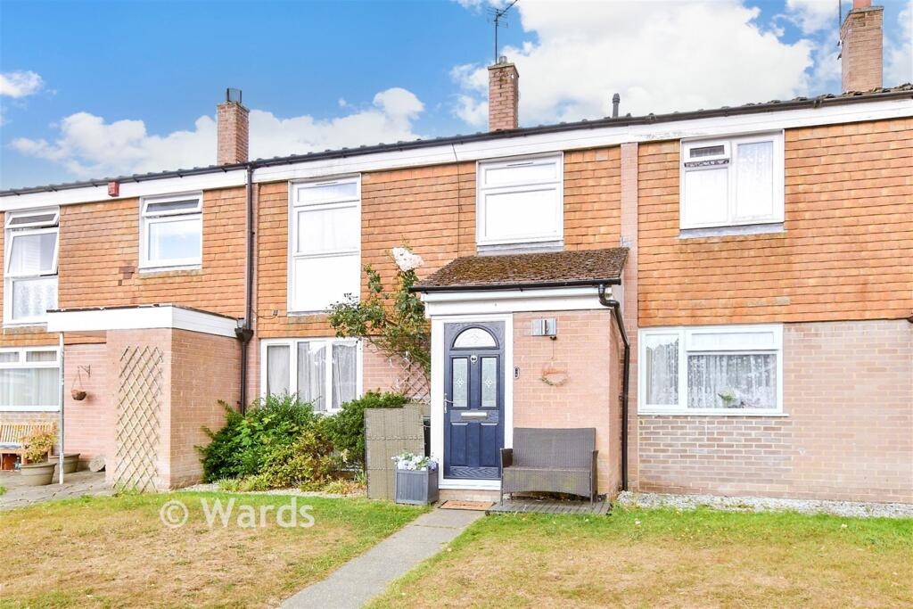 Main image of property: Admers Wood, Vigo, Gravesend, Kent