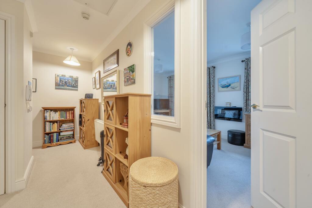 Greeb House, Roseland Parc, Truro, TR2 photo 5